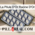 The Golden Root Gold Pill 07